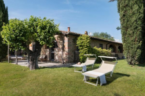 Capanna Cottage Bucine
